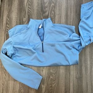 Men’s Patagonia pullover XL